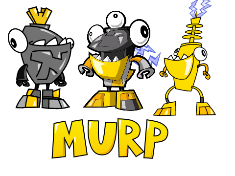 Add yourself in a Mix or in a Murp! (Only one at a time.)