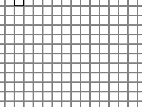 grid snap