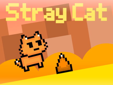 Stray Cat #Games #All #Trending #Platformer