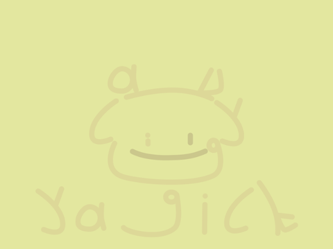 yagick