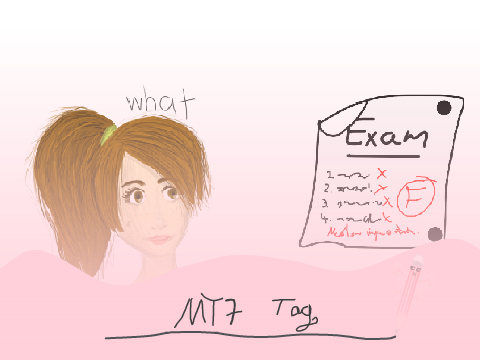 What - a @Pencille Remix - 