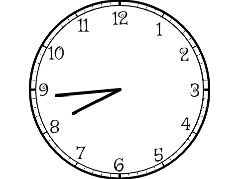Horloge