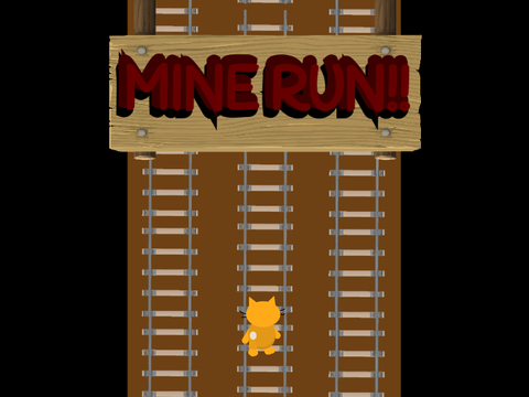 MINE RUN!!!