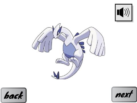 pokemon art dump