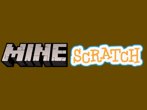 MineScratch V0.8