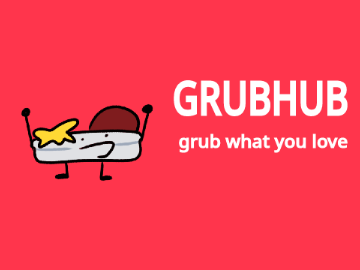 G R U B H U B