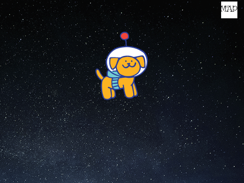 Adventures of Dot
