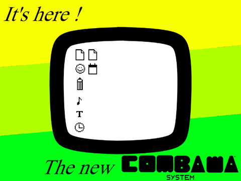 Computer Project (Combawa System v1)