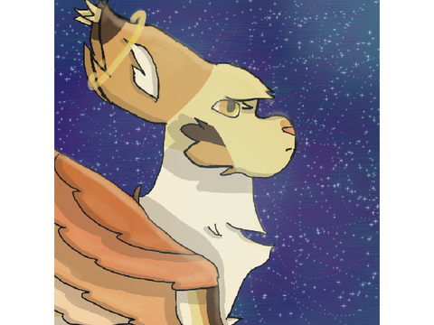 Birthday Present for @Shattered_Diamond