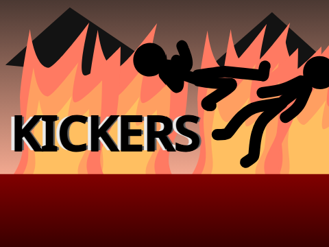 ❗️Kickers❗️