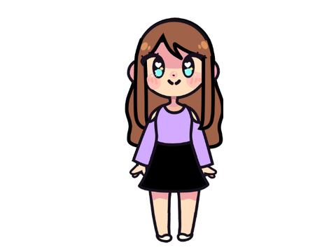 Mi oc