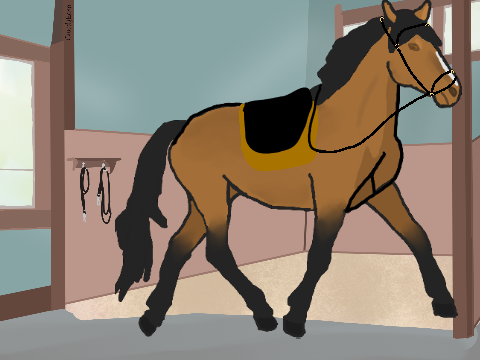 ❆ Wild Hearts Ranch remix