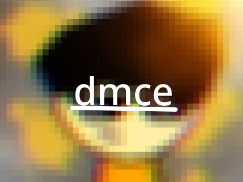 Very epic dmce