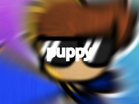  pfp for a puppy