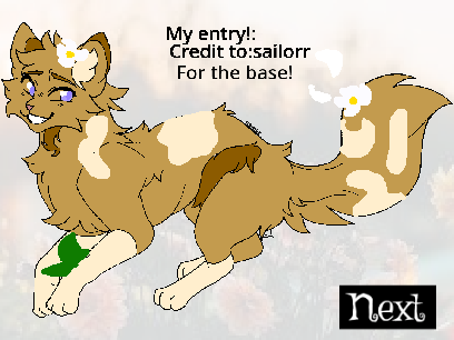 CorsageClan character call! remix