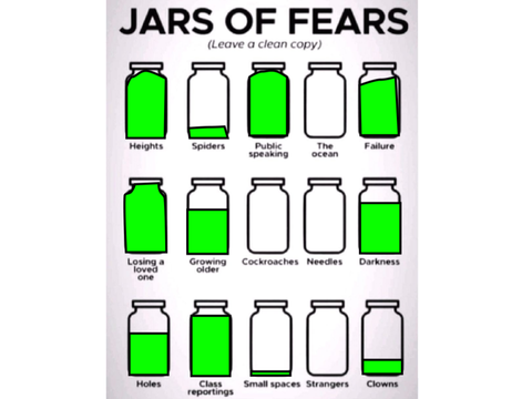 Jars of fears remix