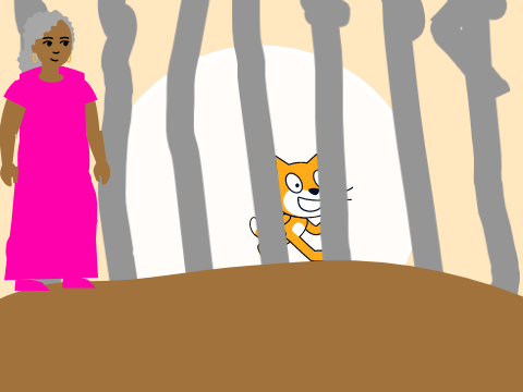 escape prison 