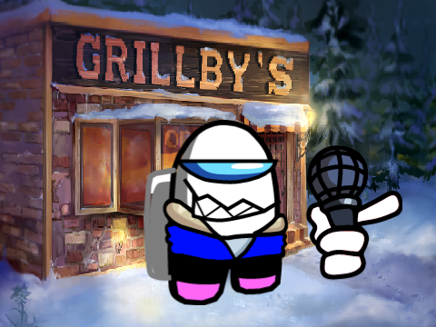 Sans Is Sus! Arrows Soon