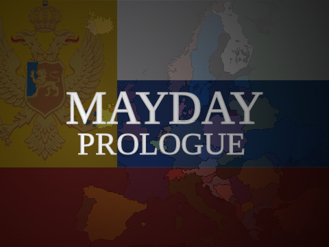 Mayday - FOTW - Prologue