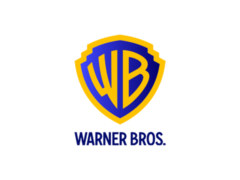 [VECTOR] The future Warner Bros. logo