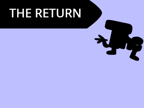 TIAOC 5A: THE Return