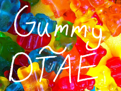 || Aesthetic Kitties DTÆ ~ Gummy || !EYESTRAIN WARNING!
