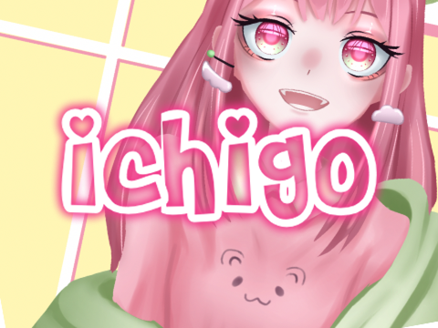 ichigo ☆ art