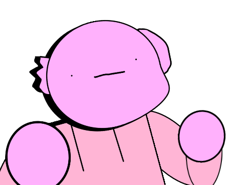 Animated MR BEEEEAST Template remix