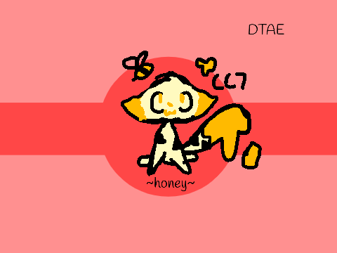 Rotating DTAE! BATCH 1!!!