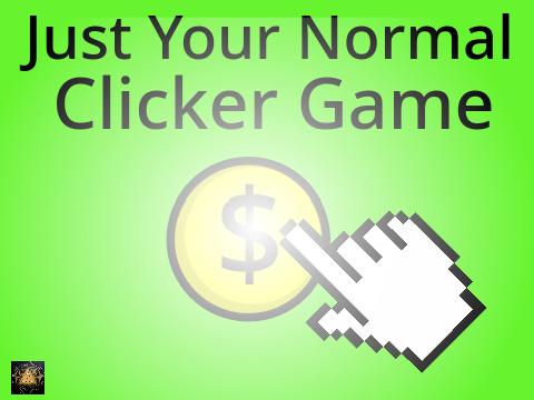 cookie-god's Entry (Just Your Normal Clicker Game)