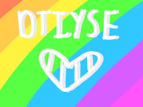 Dtiyse! For @_tangyfruit