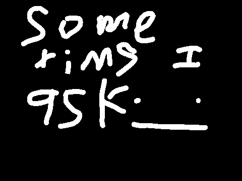 Sometimes I Ask