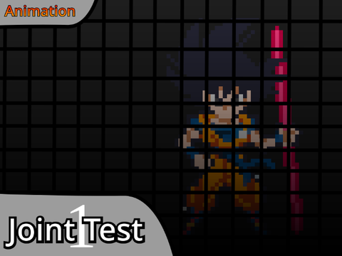 [ANIMATION] Joint Test 1
