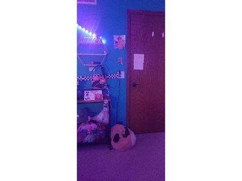 Room tour but 2023