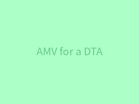 Anti-hero AMV