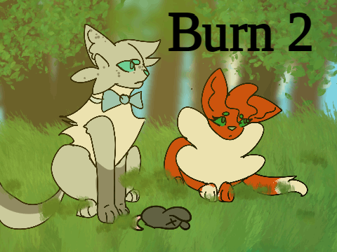 Burn || 2