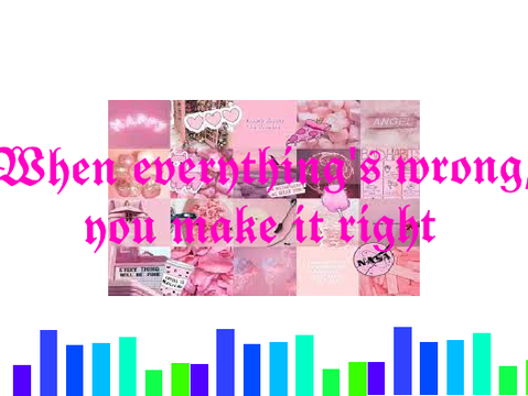 Special project for my friend, Elikemaglo!