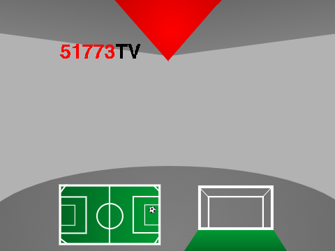 Soccer Simulator 