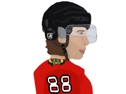 Blackhawks