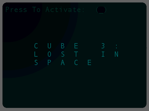 Cube 3