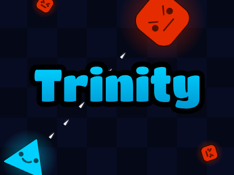 Trinity 