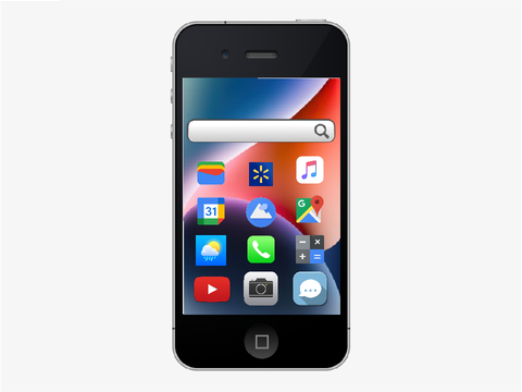 Scratch S-Phone One Pro patch 1