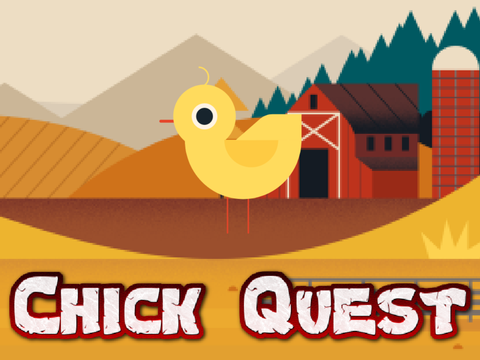 Chick Quest