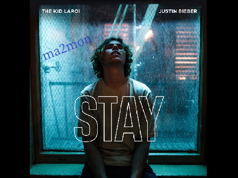 THE KID LARI STAY　洋曲