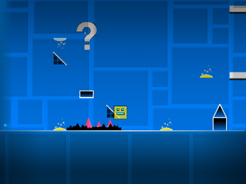 Geometry Dash 3PM in the morning remix x11 remix remix remix