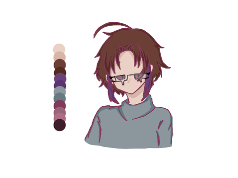 small art dump