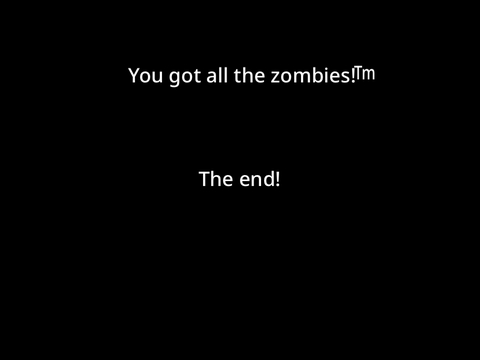 The zombies 