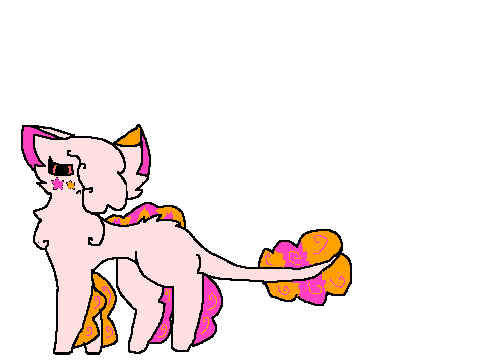 For echo :) --CORAL--