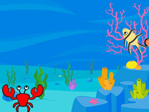 Underwater Start Parsons