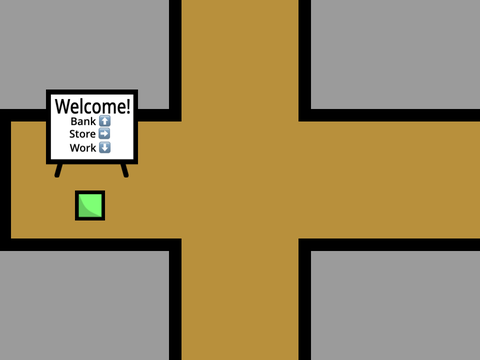 Personal Finance F.A.C.S. game